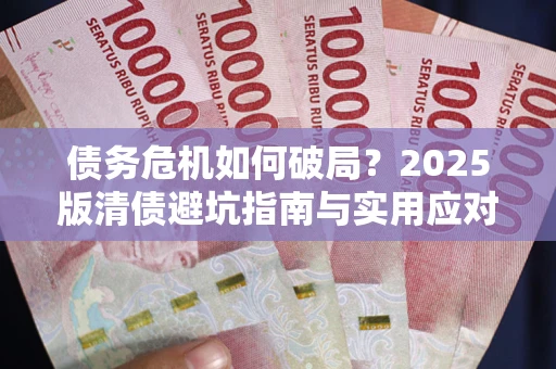 北京债务危机如何破局？2025版清债避坑指南与实用应对策略