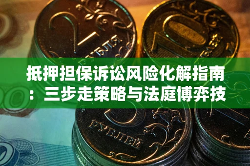 北京抵押担保诉讼风险化解指南：三步走策略与法庭博弈技巧